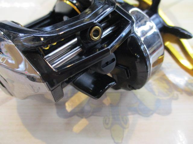 ﾚﾎﾞ ﾋﾞｯｸﾞｼｭｰﾀｰｺﾝﾊﾟｸﾄ 7-L
