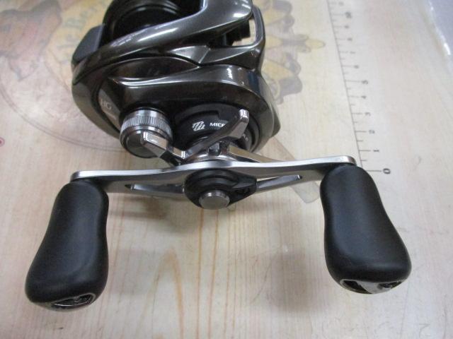 20ﾒﾀﾆｳﾑHG RH