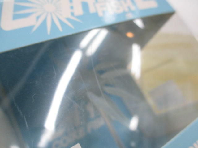 【ｾｯﾄ商品】ｺｲｹﾌｨｯｼｭLｴﾗｽﾄﾏｰ　2点ｾｯﾄ