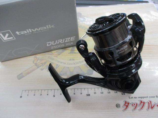 ﾃﾞｭﾗｲｽﾞ2500SXGX