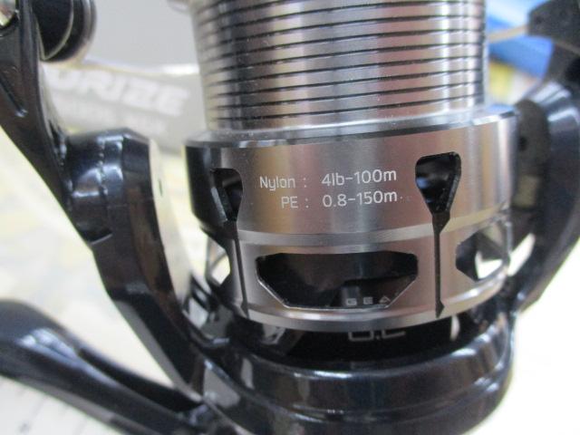 ﾃﾞｭﾗｲｽﾞ2500SXGX