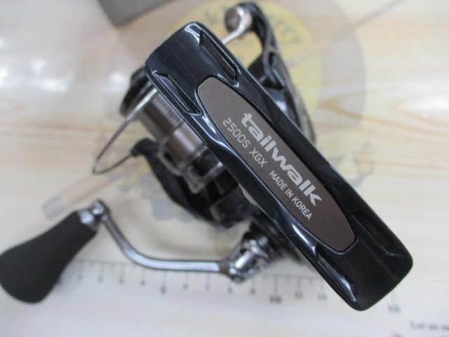 ﾃﾞｭﾗｲｽﾞ2500SXGX