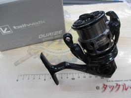 ﾃﾞｭﾗｲｽﾞ2500SXGX