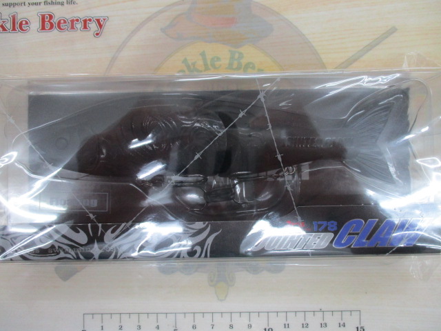 鮎邪ｼﾞｮｲﾝﾃｯﾄﾞｸﾛｰ178F#GAN-44S-20Joi黒