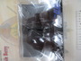 鮎邪ｼﾞｮｲﾝﾃｯﾄﾞｸﾛｰ178F#GAN-44S-20Joi黒