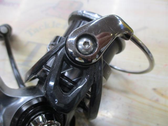 18ｶﾙﾃﾞｨｱ LT2500S-XH