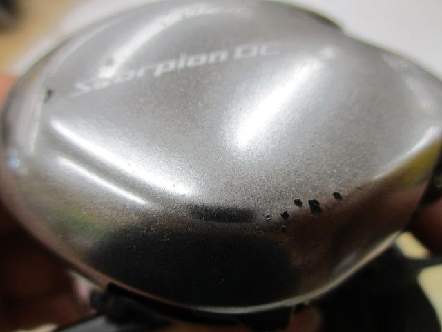 21ｽｺｰﾋﾟｵﾝDC 151HG