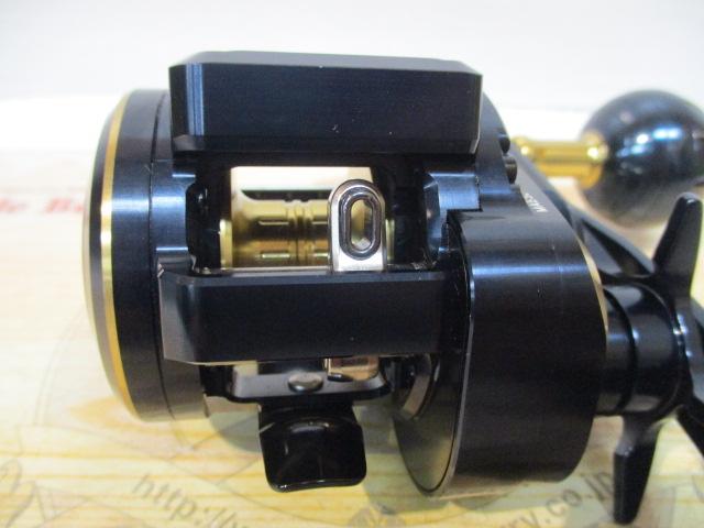 21ｿﾙﾃｨｶﾞIC 100HL-DH