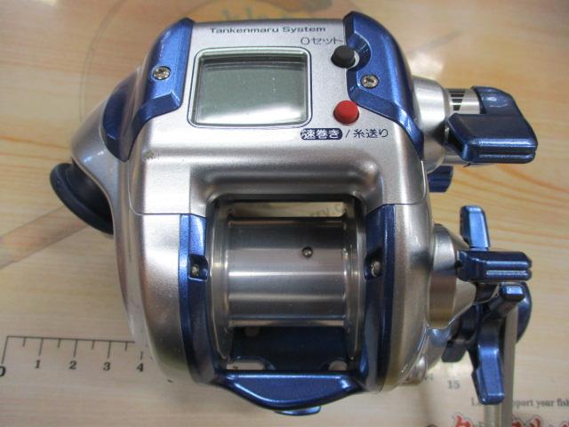 06電動丸 600H
