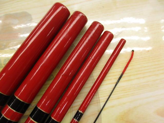別誂宮田作郡上あまご 54