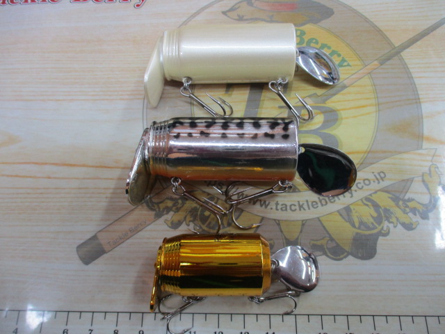 【ｾｯﾄ商品】ﾌﾟﾙﾄｯﾌﾟ3個ｾｯﾄ