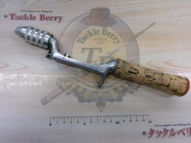 BPﾛｯﾄﾞ S-3 52ML ﾌﾞﾗｳﾝ