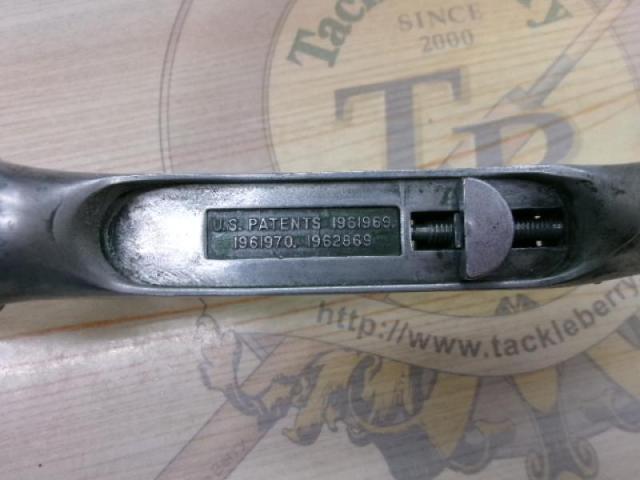 BPﾛｯﾄﾞ S-3 52ML ﾌﾞﾗｳﾝ