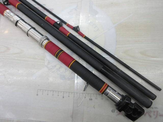 がまくえ 70号 4.8m