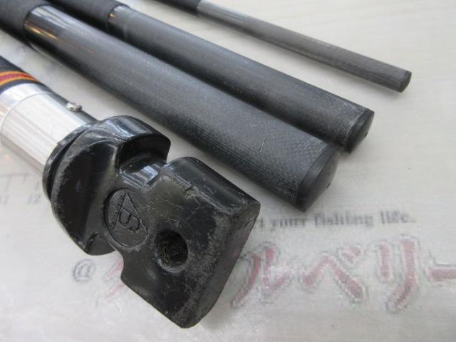 がまくえ 70号 4.8m