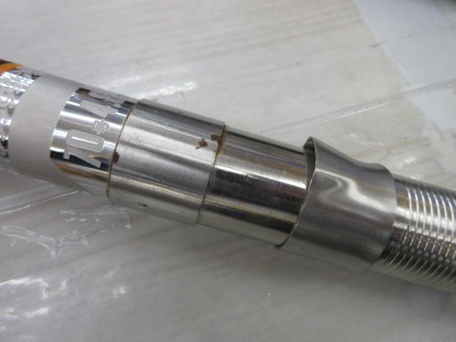 がまくえ 70号 4.8m
