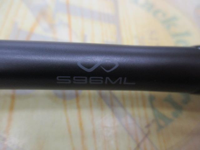 22ｴｸｽｾﾝｽｲﾝﾌｨﾆﾃｨ S96ML