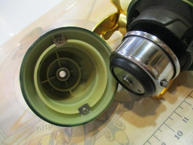 ｱﾗｲｸﾝﾘｰﾙ ﾊｲｽﾋﾟｰﾄﾞ