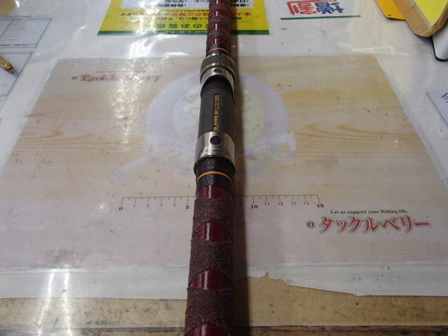 ｳｨｽｶｰTHE振出石鯛 18号-505