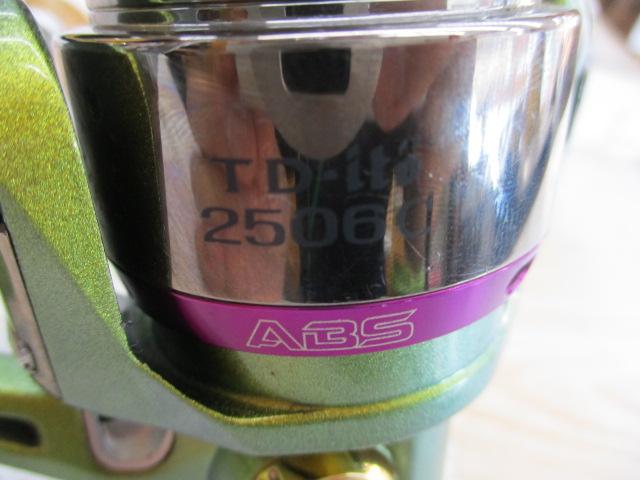 TD-ITO 2506C