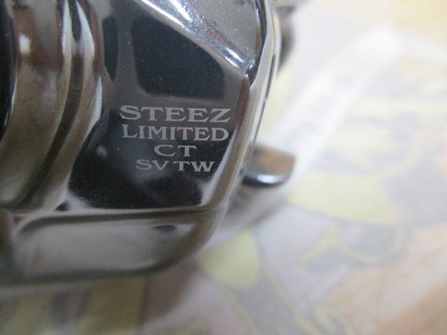 ｽﾃｨｰｽﾞﾘﾐﾃｯﾄﾞCT SV TW 70XHL