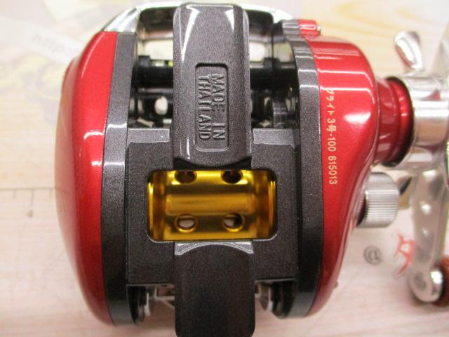 ｽﾏｯｸﾚｯﾄﾞﾁｭｰﾝ 100L