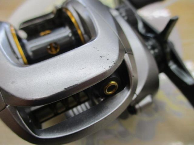 09ｱﾙﾃﾞﾊﾞﾗﾝMg7 LH