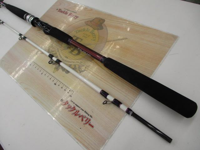 ﾘｰｵﾏｽﾀｰ真鯛SX M-300