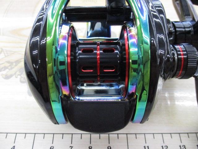 ｸﾞﾗﾋﾞｱｽK今江ｵｰﾛﾗMC 7.3RH