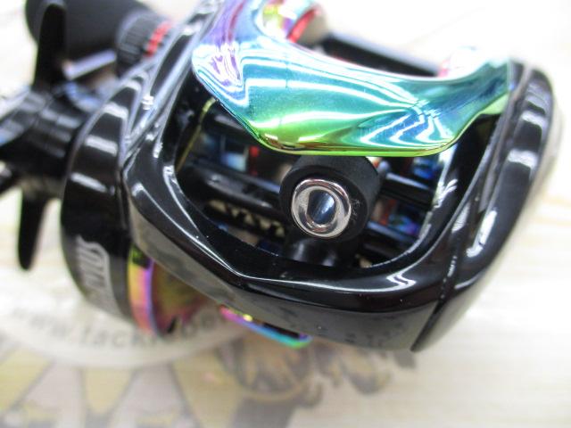 ｸﾞﾗﾋﾞｱｽK今江ｵｰﾛﾗMC 7.3RH