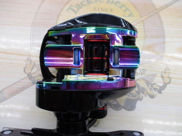 ｸﾞﾗﾋﾞｱｽK今江ｵｰﾛﾗMC 7.3RH