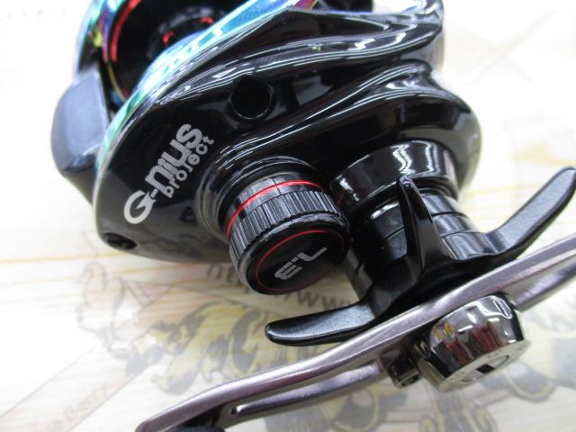 ｸﾞﾗﾋﾞｱｽK今江ｵｰﾛﾗMC 7.3RH