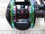 ｸﾞﾗﾋﾞｱｽK今江ｵｰﾛﾗMC 7.3RH