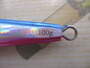 【ｾｯﾄ商品】☆TGｼﾞｸﾞ　100g　2本ｾｯﾄ☆