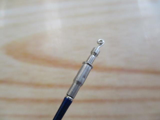 銀影ｴｱ ﾀｲﾌﾟS H90･K