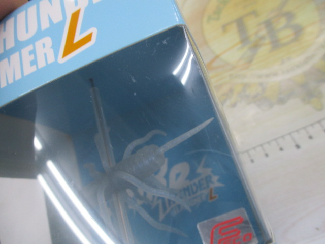 【ｾｯﾄ商品】ｺｹｻﾝﾀﾞｰLｴﾗｽﾄﾏｰ　2点ｾｯﾄ