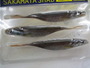 【ｾｯﾄ商品】ｻｶﾏﾀｼｬｯﾄﾞﾘｱﾙ5" 2点ｾｯﾄ