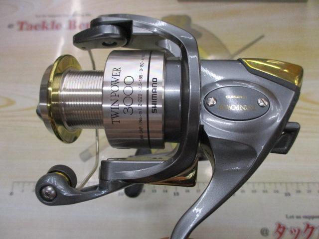 98ﾂｲﾝﾊﾟﾜｰ 3000