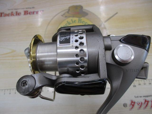 95ｽﾃﾗ 4000