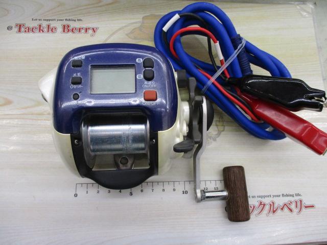 99電動丸 3000EV
