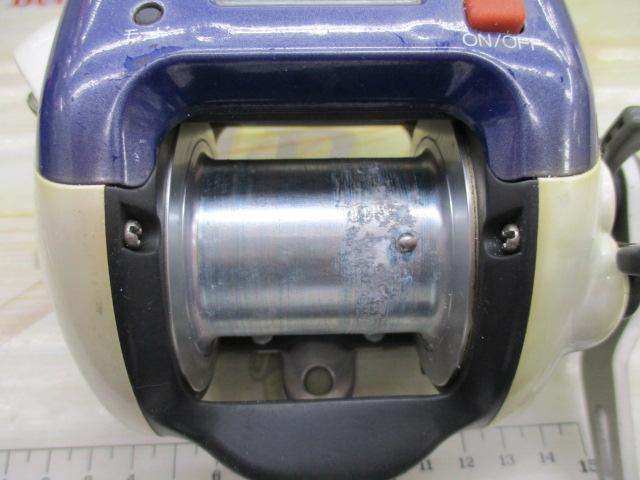 99電動丸 3000EV