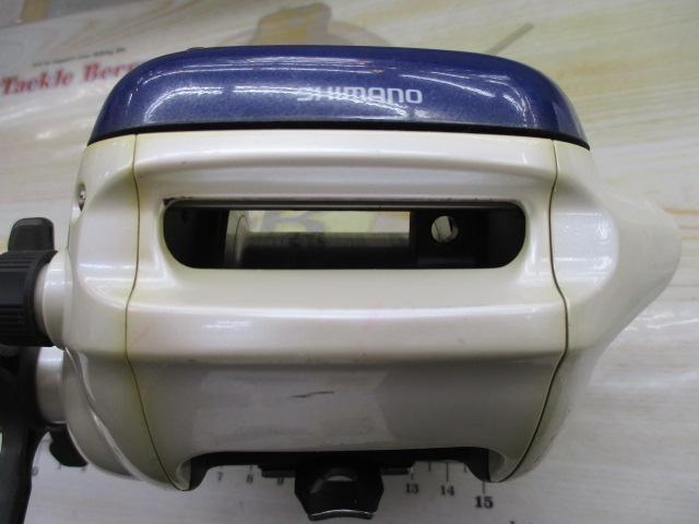 99電動丸 3000EV