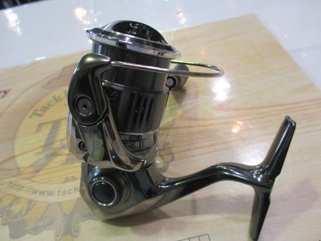 22ｽﾃﾗ C2000SHG