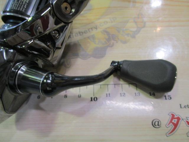 22ｽﾃﾗ C2000SHG