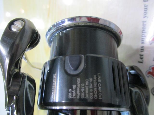 22ｽﾃﾗ C2000SHG