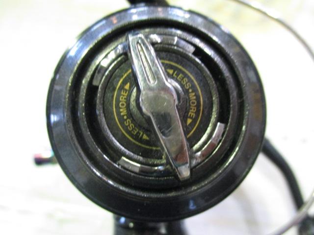 13ｺﾝﾌﾟﾚｯｸｽCI4+ 2500S F4