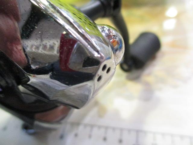 13ｺﾝﾌﾟﾚｯｸｽCI4+ 2500S F4