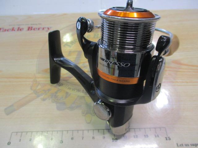 ｼﾙﾊﾞｰｸﾘｰｸ ﾌﾟﾚｯｿ ｽﾋﾟﾆﾝｸﾞ