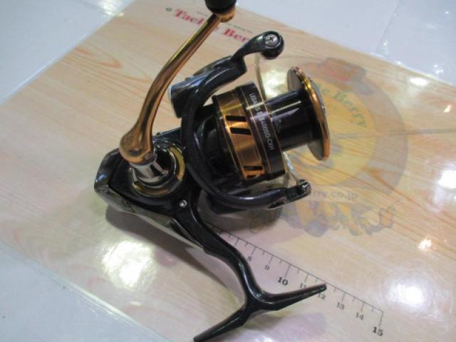18ﾚｶﾞﾘｽ LT4000D-CXH