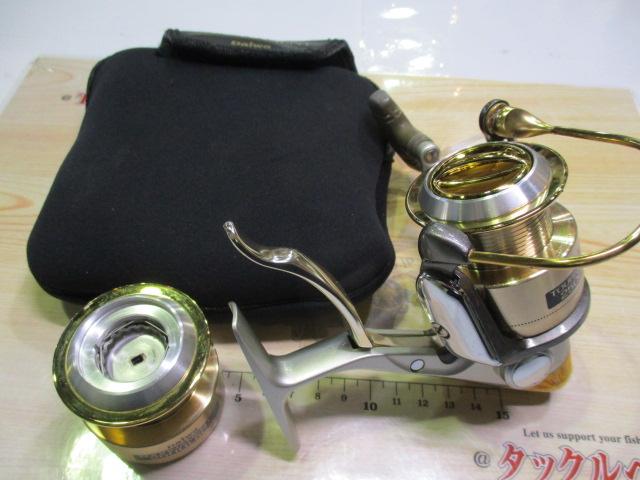 ﾄｰﾅﾒﾝﾄZ 2500LBCD